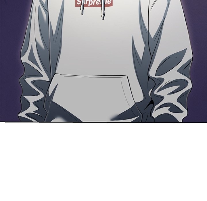 My Gangster Girlfriend Chapter 29 - Page 88