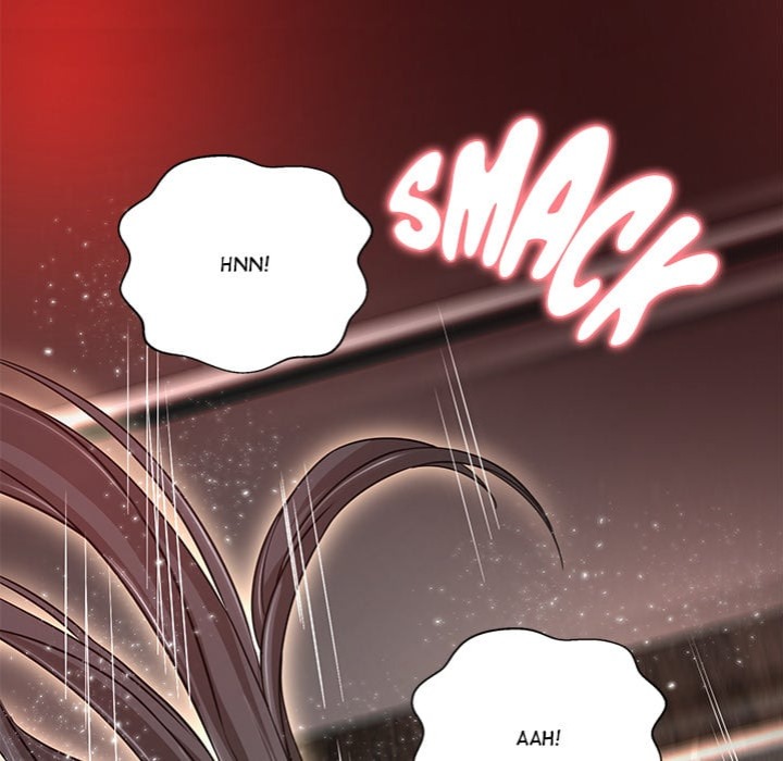 My Gangster Girlfriend Chapter 30 - Page 128