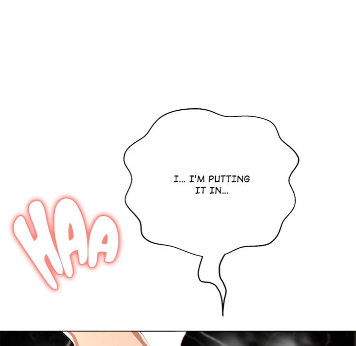 My Gangster Girlfriend Chapter 30 - Page 56