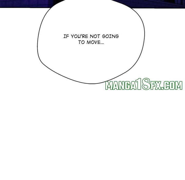 My Gangster Girlfriend Chapter 30 - Page 84