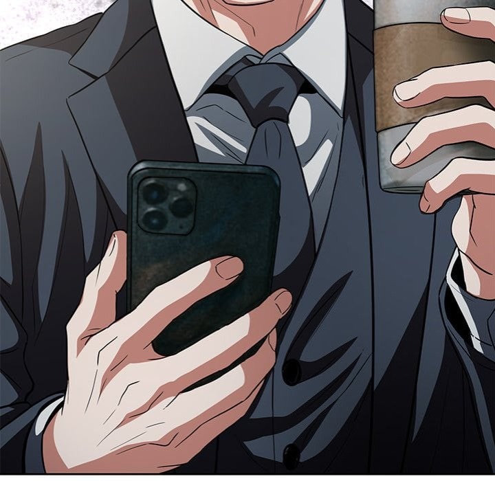 My Gangster Girlfriend Chapter 31 - Page 138