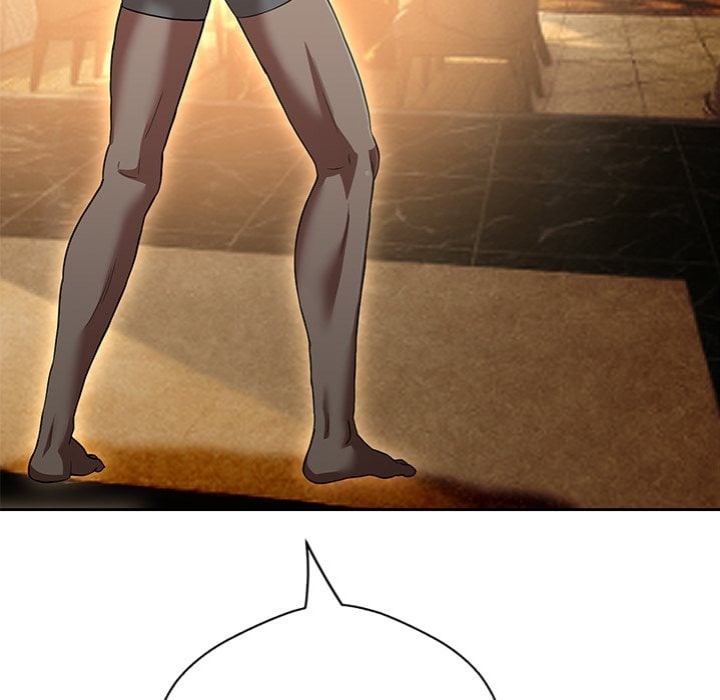 My Gangster Girlfriend Chapter 31 - Page 25