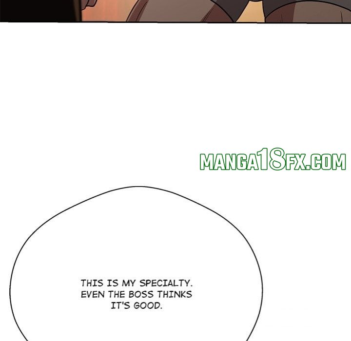 My Gangster Girlfriend Chapter 31 - Page 40