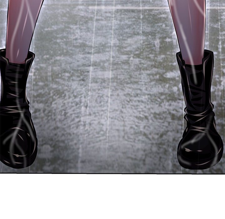 My Gangster Girlfriend Chapter 33 - Page 103