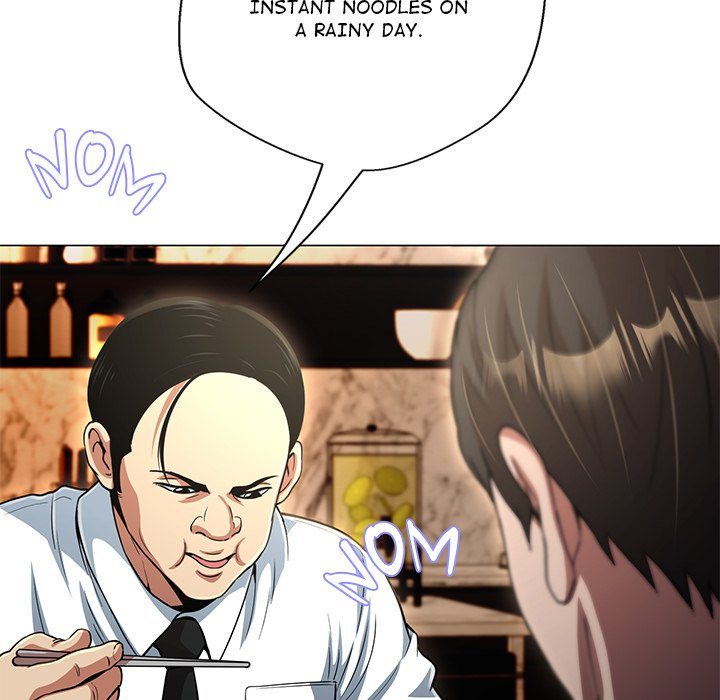 My Gangster Girlfriend Chapter 33 - Page 121