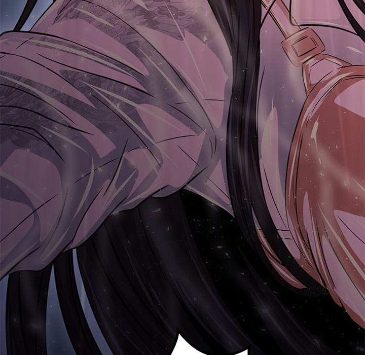 My Gangster Girlfriend Chapter 33 - Page 188