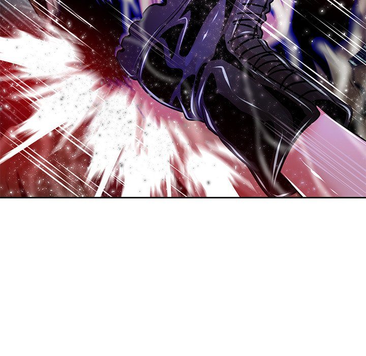 My Gangster Girlfriend Chapter 33 - Page 200