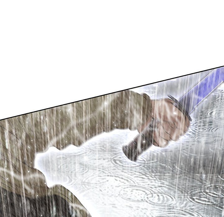 My Gangster Girlfriend Chapter 33 - Page 201