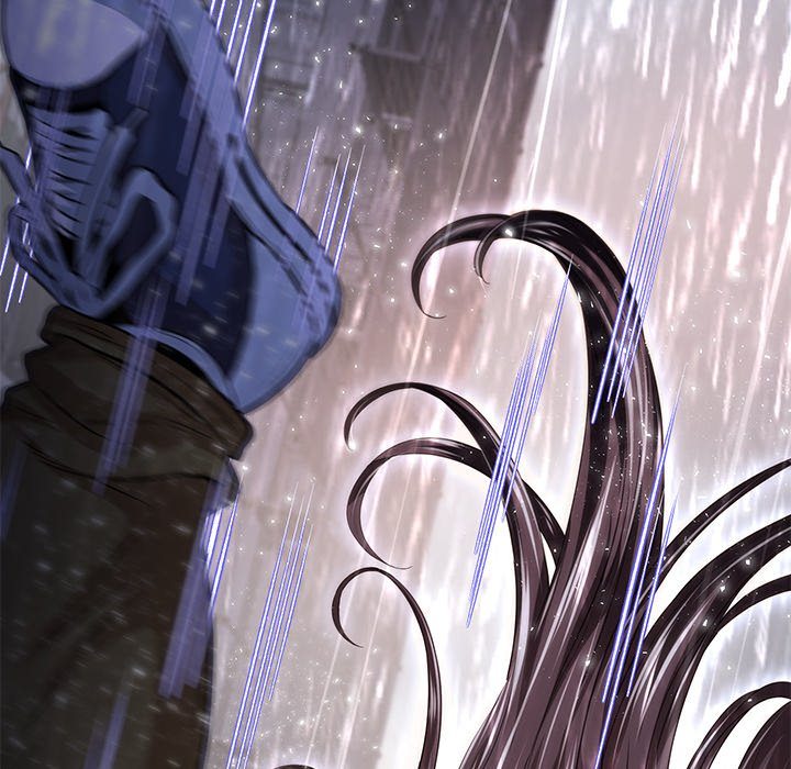 My Gangster Girlfriend Chapter 33 - Page 206