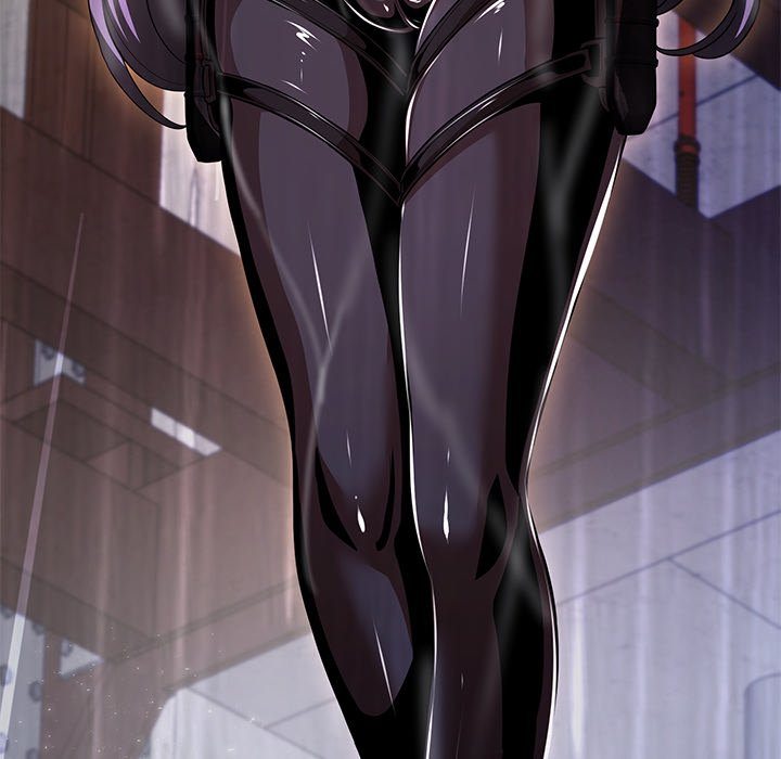 My Gangster Girlfriend Chapter 33 - Page 217