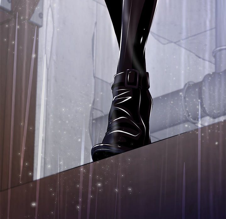 My Gangster Girlfriend Chapter 33 - Page 218