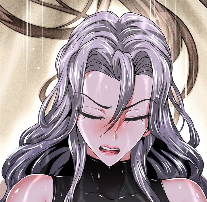 My Gangster Girlfriend Chapter 33 - Page 237