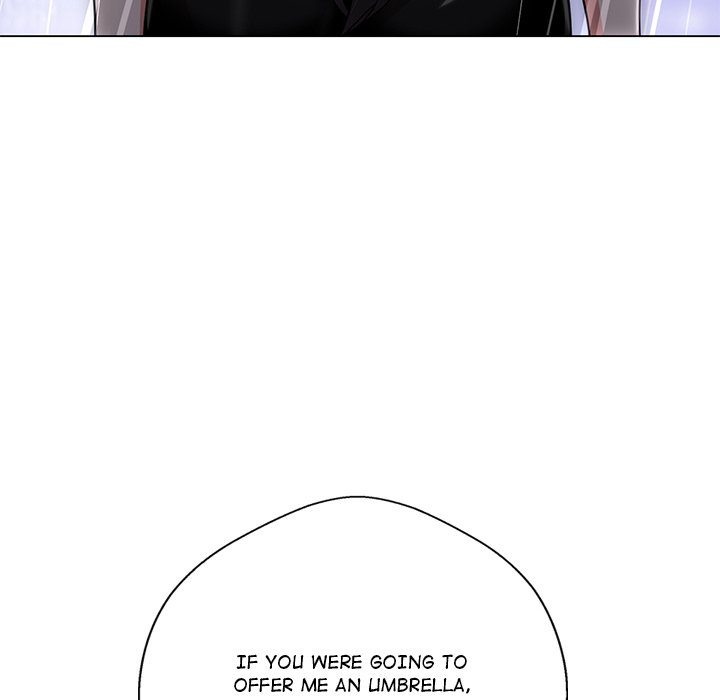 My Gangster Girlfriend Chapter 33 - Page 26