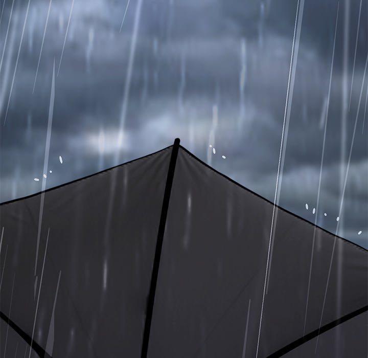 My Gangster Girlfriend Chapter 33 - Page 36