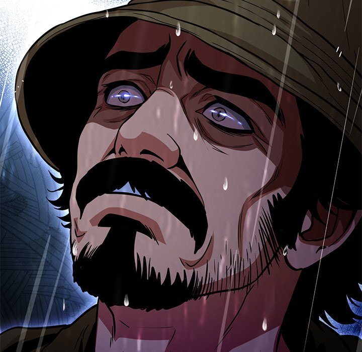 My Gangster Girlfriend Chapter 33 - Page 52