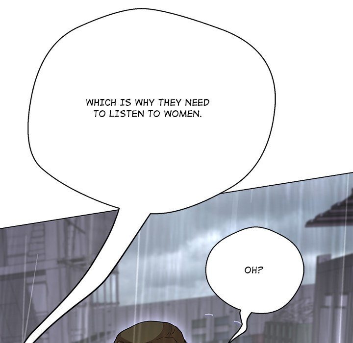 My Gangster Girlfriend Chapter 33 - Page 62