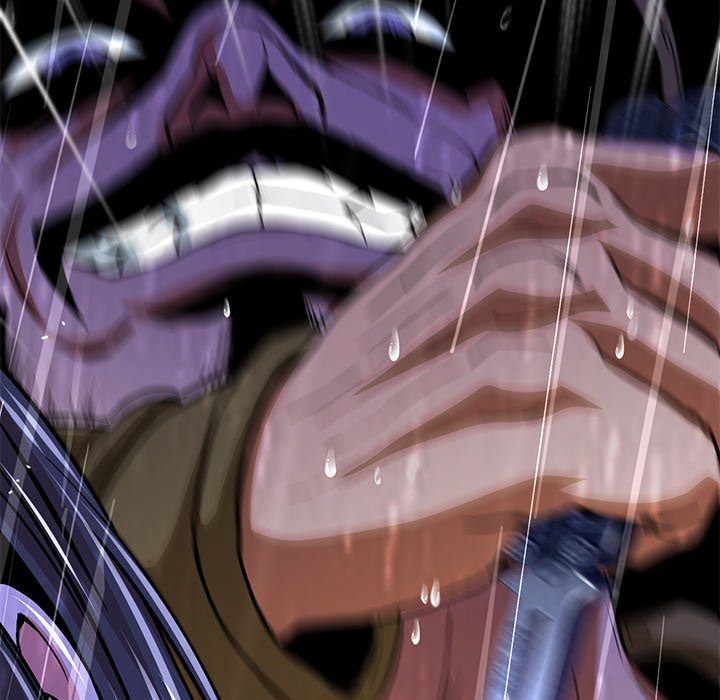 My Gangster Girlfriend Chapter 33 - Page 67