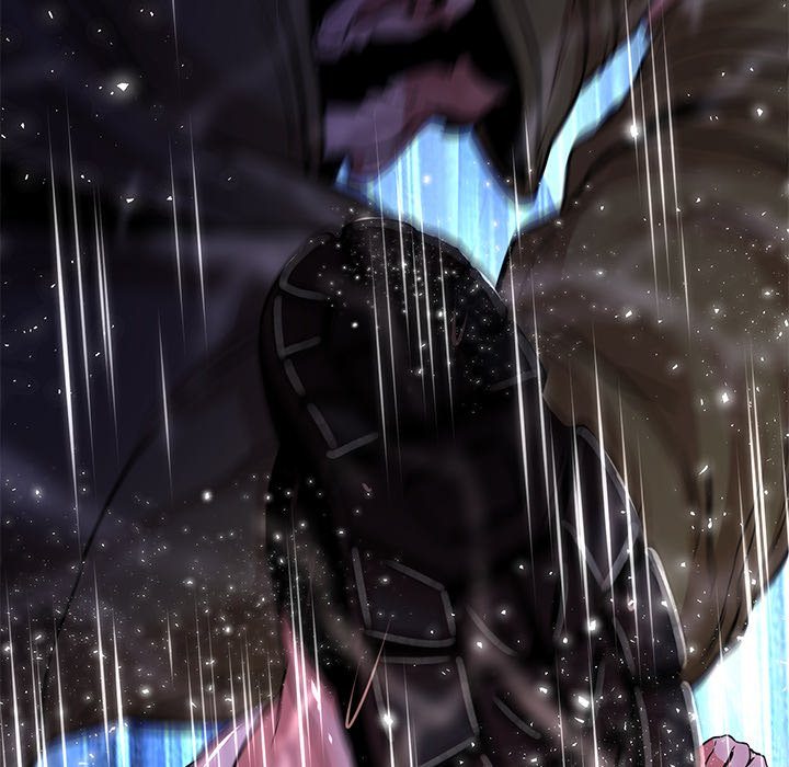 My Gangster Girlfriend Chapter 33 - Page 72