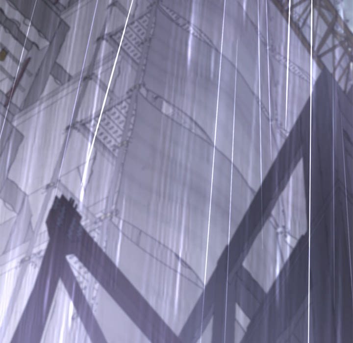 My Gangster Girlfriend Chapter 33 - Page 78