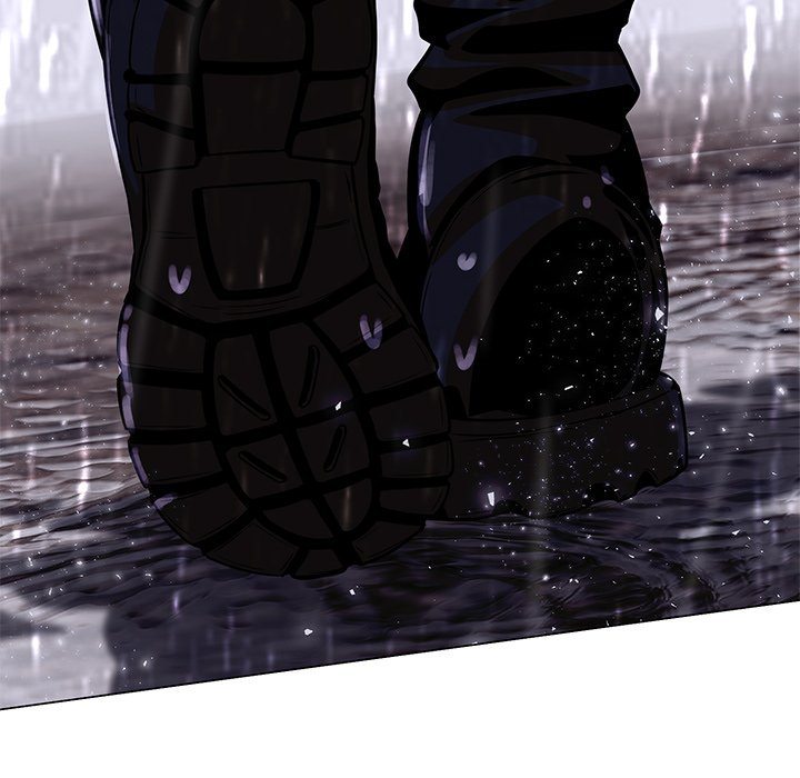 My Gangster Girlfriend Chapter 33 - Page 8