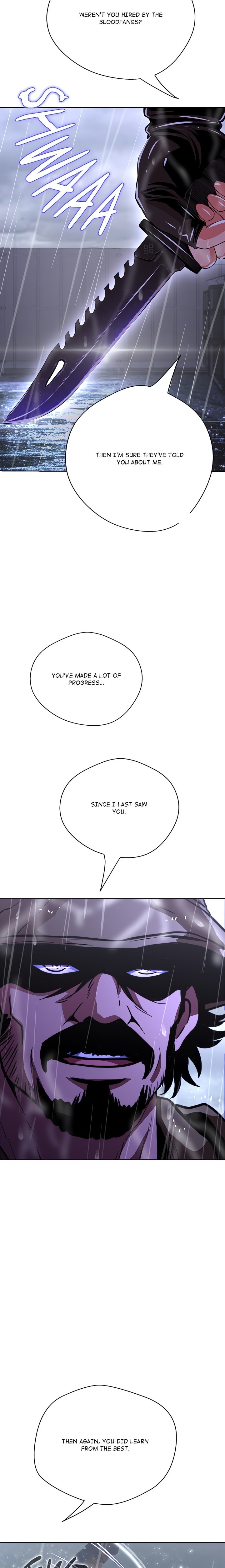 My Gangster Girlfriend Chapter 34 - Page 4