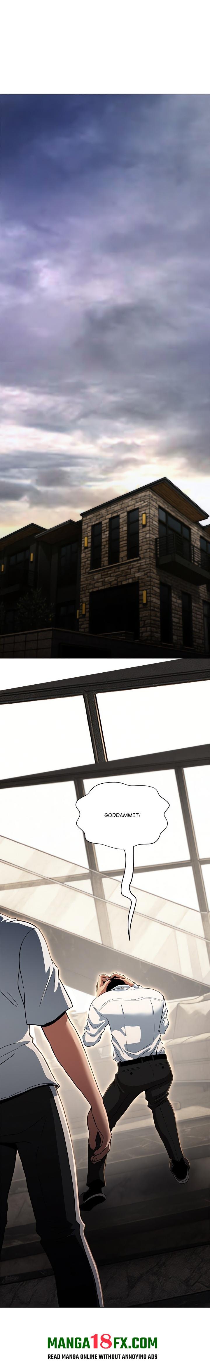 My Gangster Girlfriend Chapter 36 - Page 20