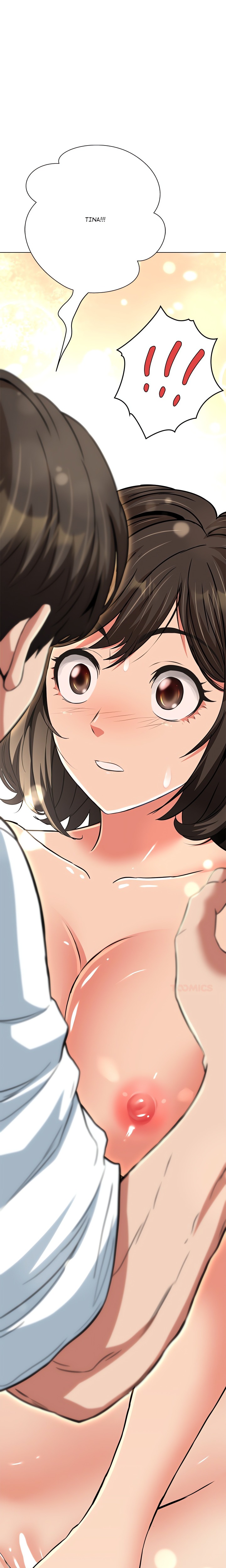 My Gangster Girlfriend Chapter 38 - Page 3