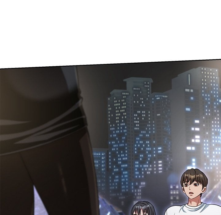 My Gangster Girlfriend Chapter 39 - Page 106