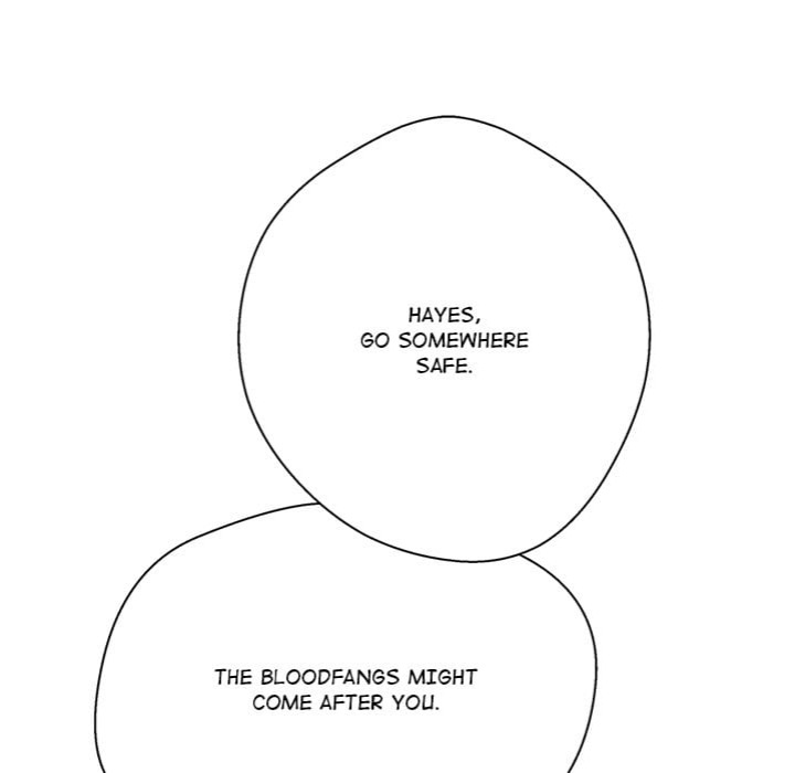 My Gangster Girlfriend Chapter 39 - Page 129