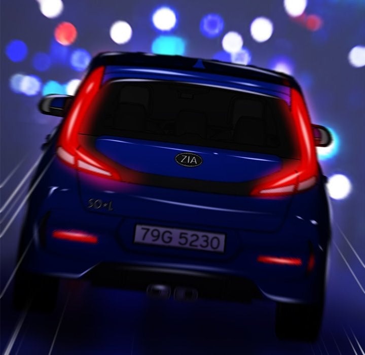 My Gangster Girlfriend Chapter 39 - Page 143