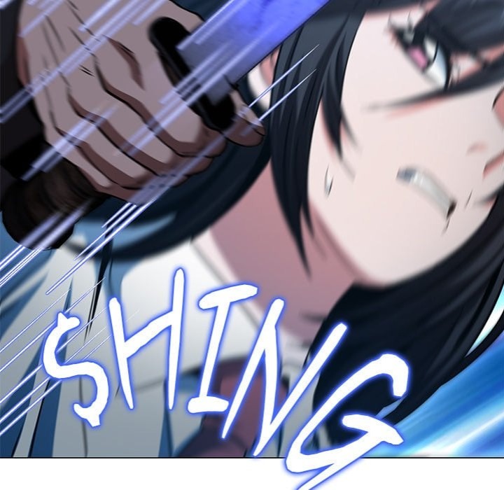 My Gangster Girlfriend Chapter 39 - Page 17