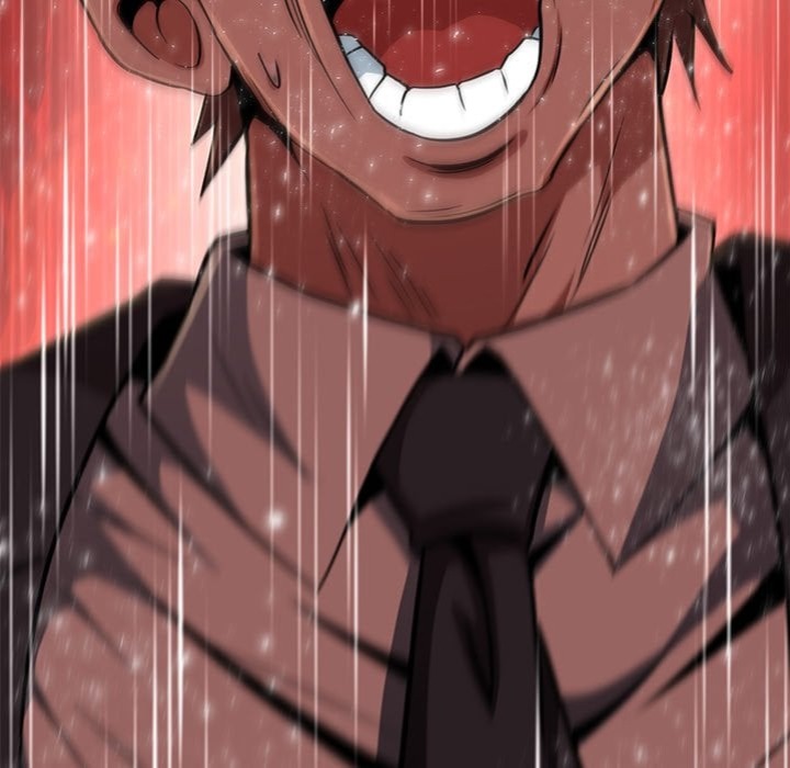 My Gangster Girlfriend Chapter 39 - Page 186