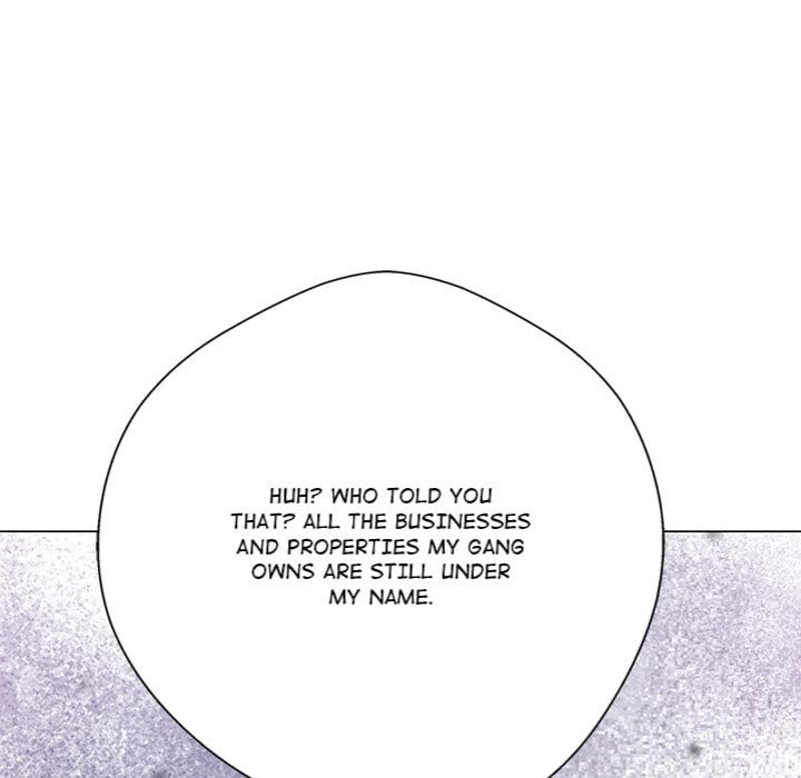 My Gangster Girlfriend Chapter 39 - Page 280