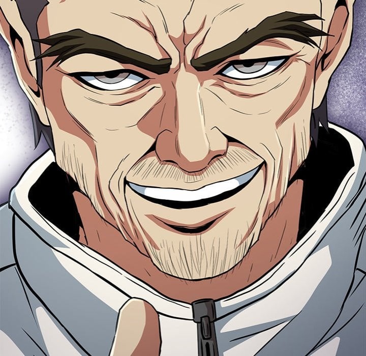 My Gangster Girlfriend Chapter 39 - Page 282