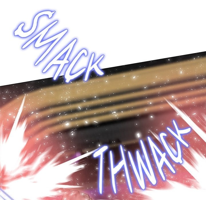 My Gangster Girlfriend Chapter 39 - Page 30