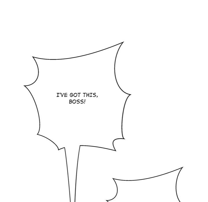 My Gangster Girlfriend Chapter 39 - Page 33