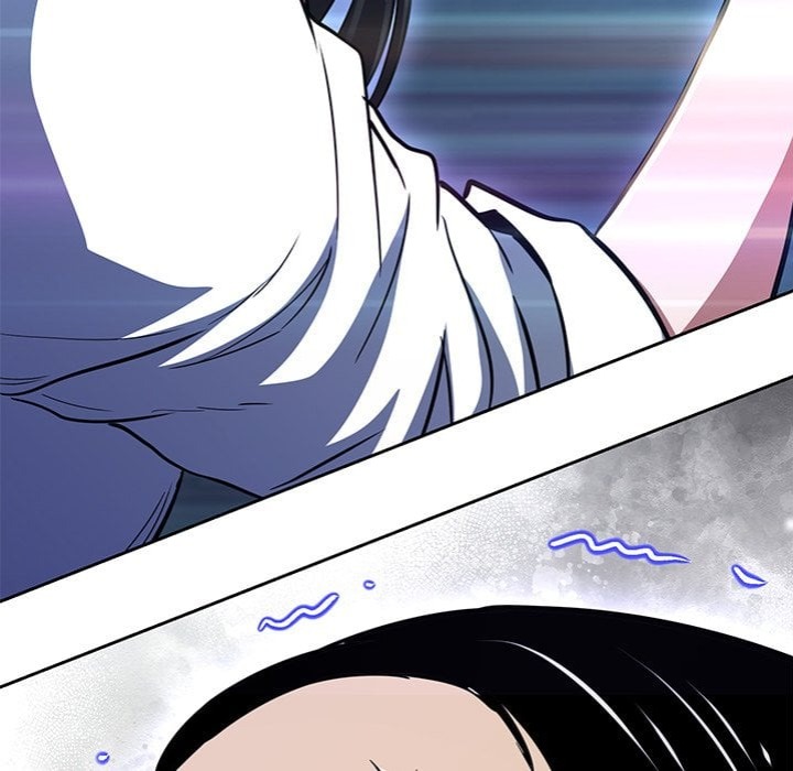 My Gangster Girlfriend Chapter 39 - Page 39