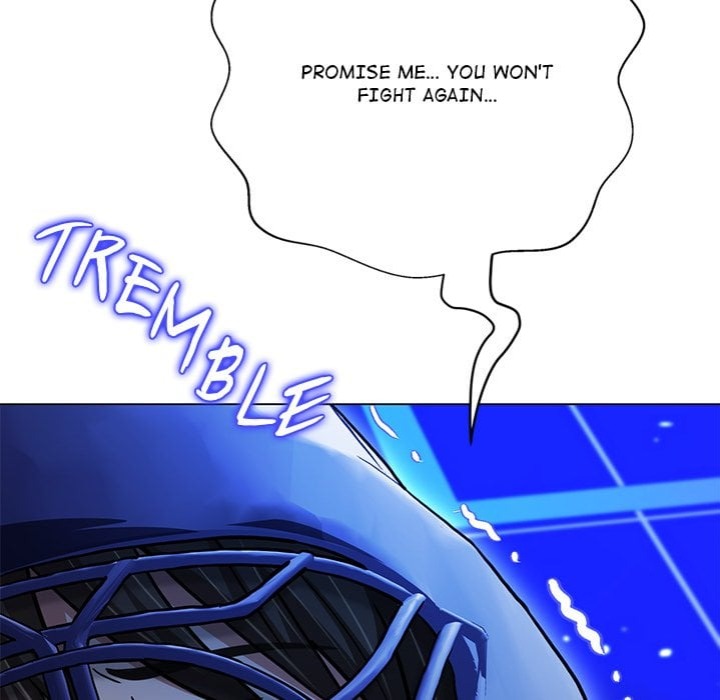 My Gangster Girlfriend Chapter 39 - Page 59