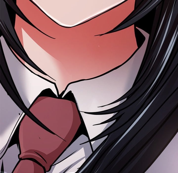 My Gangster Girlfriend Chapter 39 - Page 6