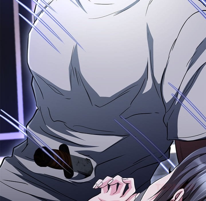 My Gangster Girlfriend Chapter 39 - Page 80