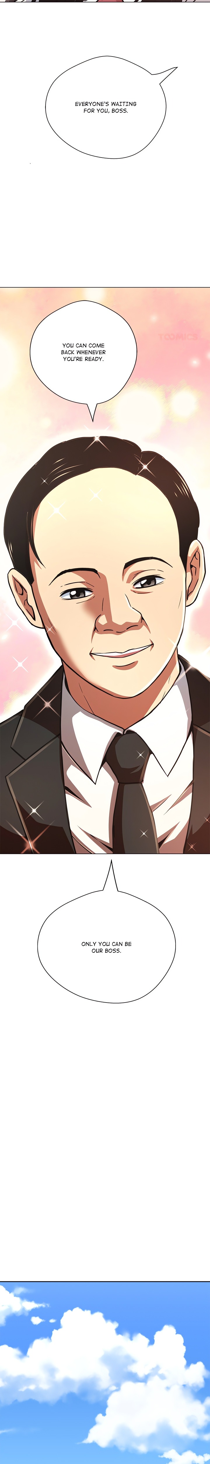 My Gangster Girlfriend Chapter 40 - Page 16