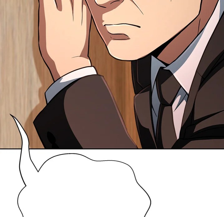 My Gangster Girlfriend Chapter 42 - Page 106