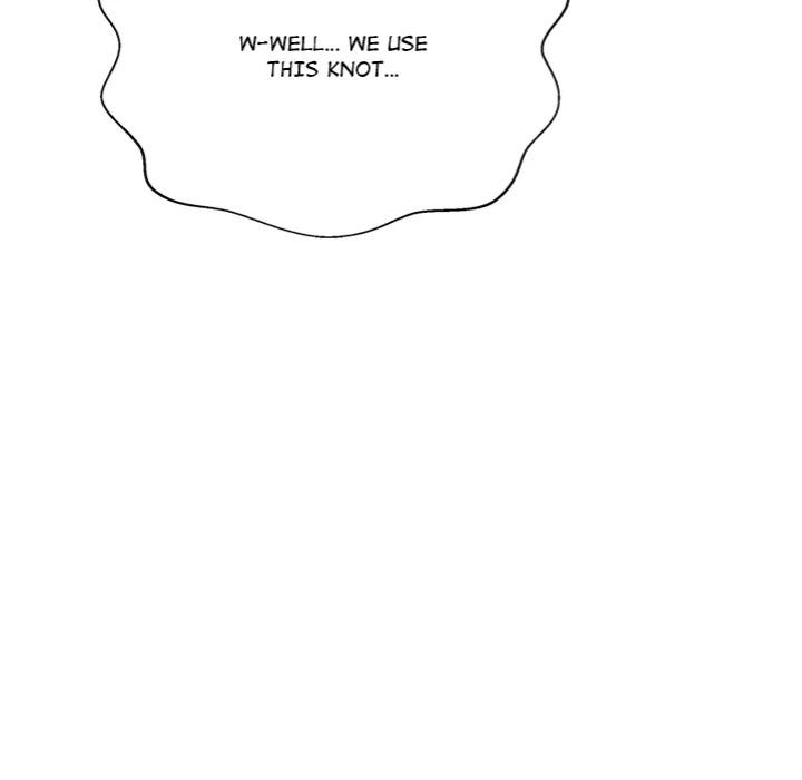 My Gangster Girlfriend Chapter 42 - Page 126