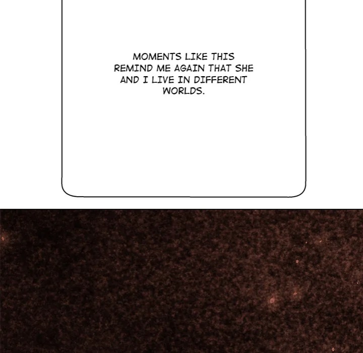 My Gangster Girlfriend Chapter 42 - Page 141