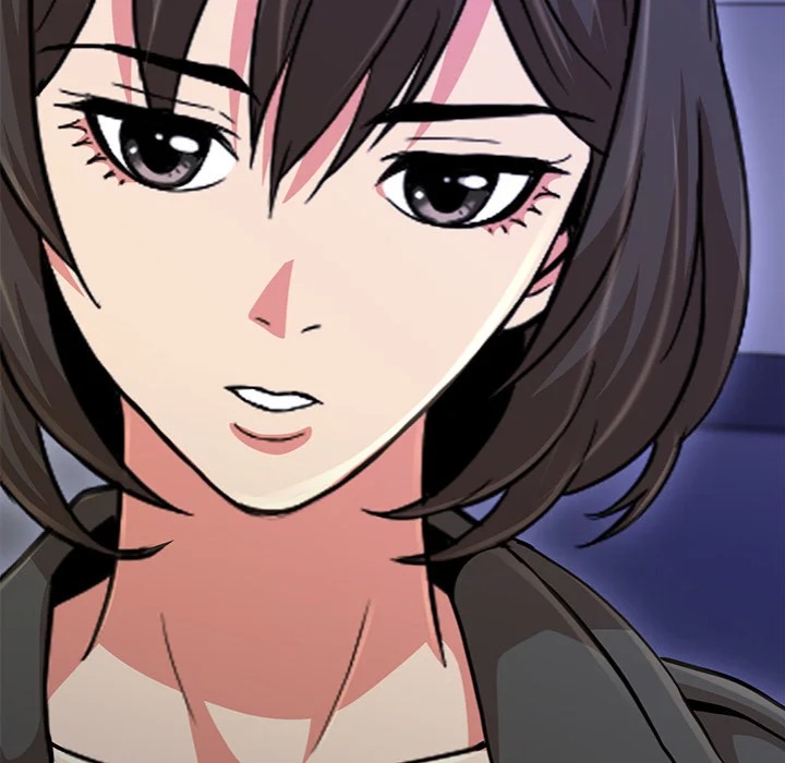 My Gangster Girlfriend Chapter 42 - Page 177