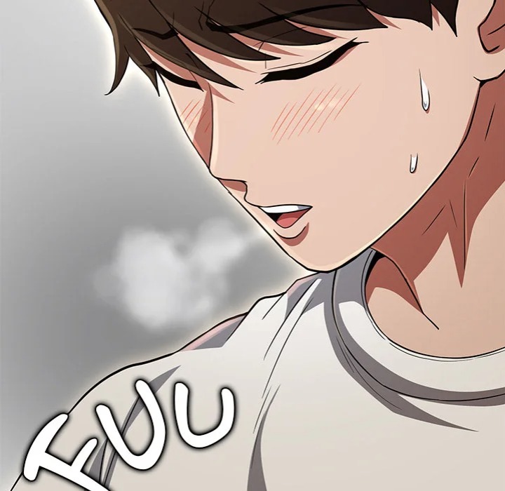 My Gangster Girlfriend Chapter 42 - Page 189