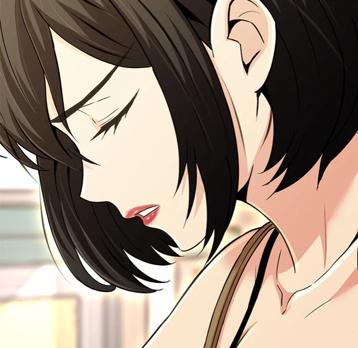 My Gangster Girlfriend Chapter 42 - Page 215