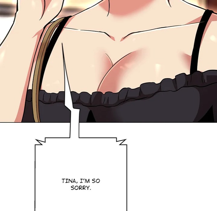 My Gangster Girlfriend Chapter 42 - Page 220