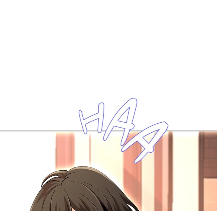 My Gangster Girlfriend Chapter 42 - Page 227