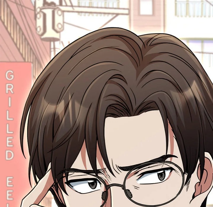 My Gangster Girlfriend Chapter 42 - Page 238